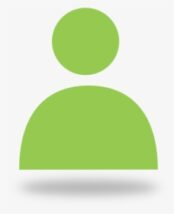 Icon Green Person Icon Green Person